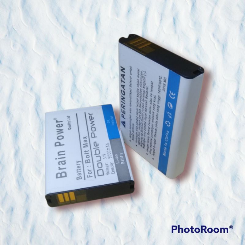 Baterai Batre Battery For  Modem Huawei Wifi Bolt Max E5372 E5372S E5372T HB5F3H