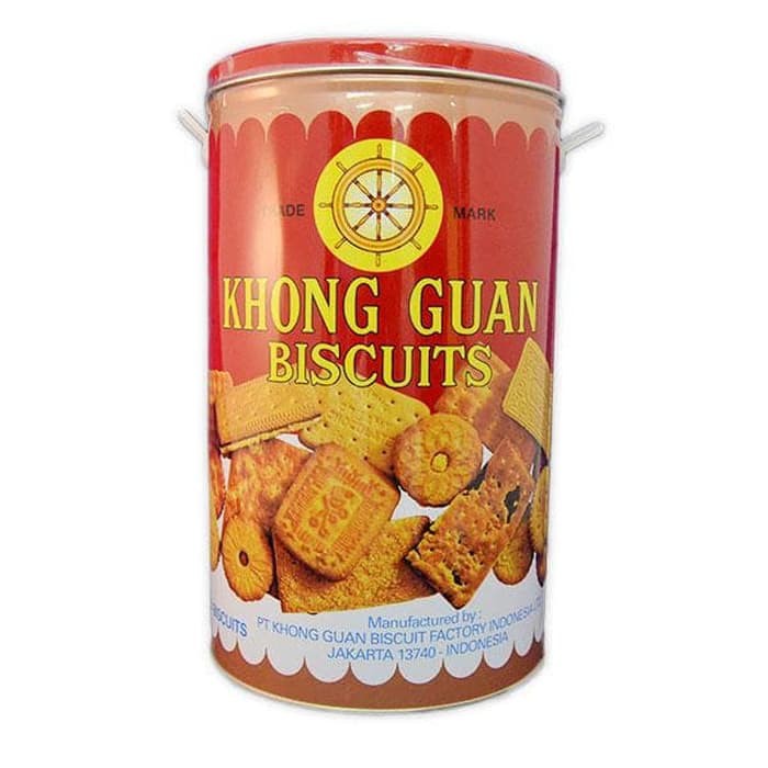 

KHONG GUAN BULAT RANTAI 1000 GR ISI 6 KALENG