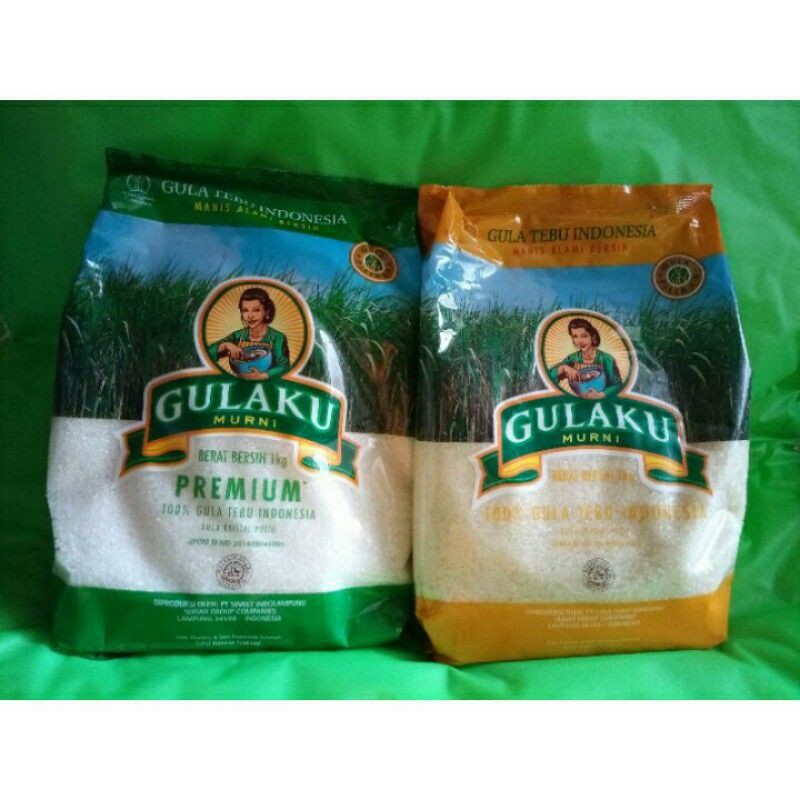 

Gula Pasir Pemanis Alami Bahan Tambahan Makanan Rose Brand