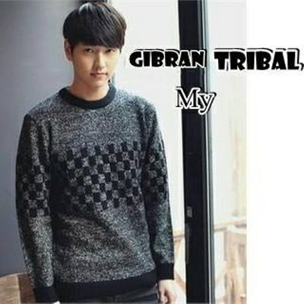 Unik DISKON BESAR GIBRAN TRIBAL Diskon