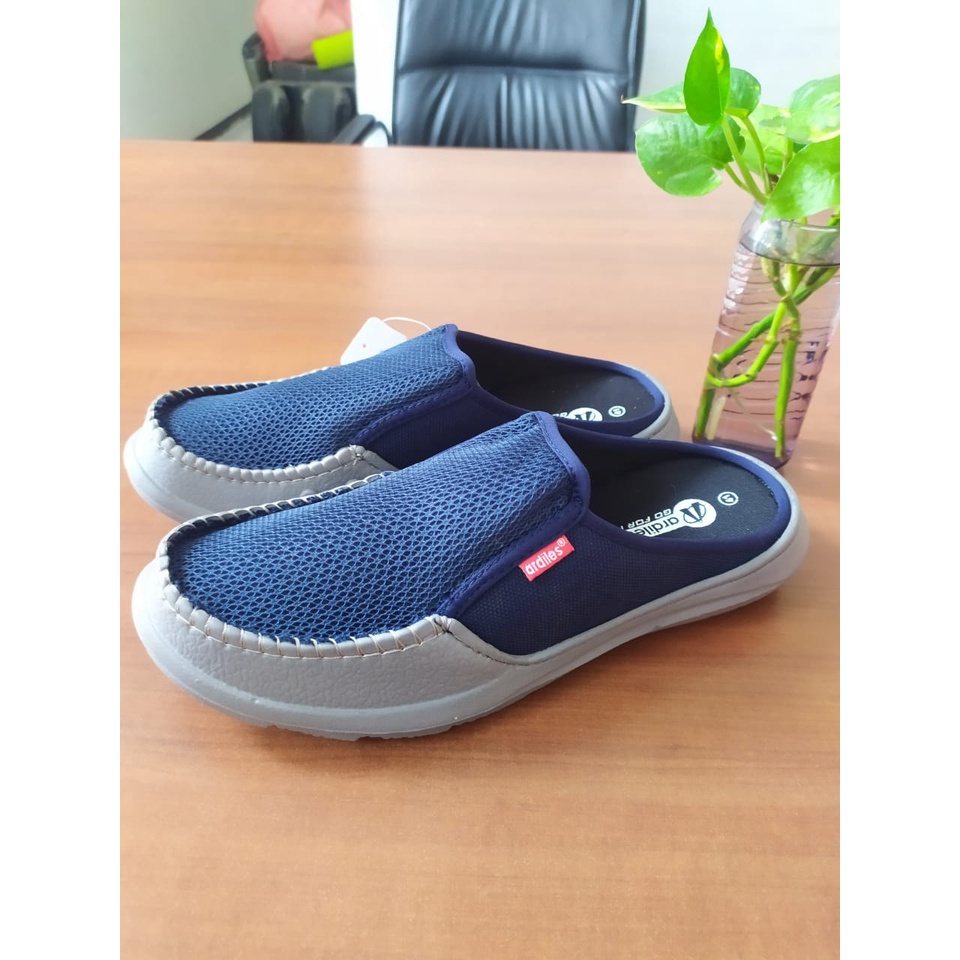 Sandal Selop Ardiles PALAMER - BIRU