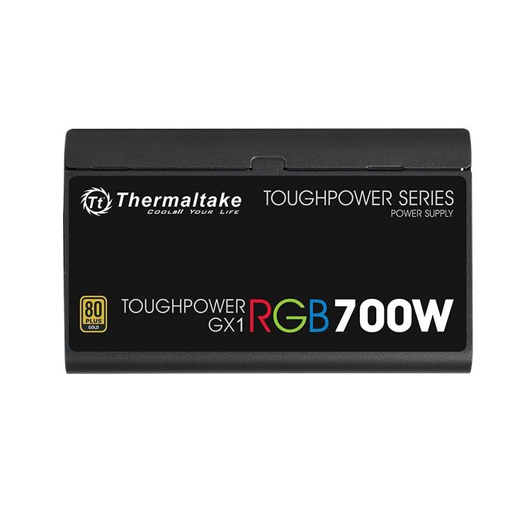 Thermaltake Power Supply Toughpower GX1 RGB 700W Gold