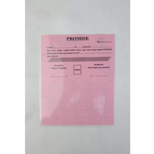 

Buruan Beli✡↔ Promise buku angsuran koperasipraktis tinggal sobek ga perlu ribet catat isi 50 lembar bisa ganti nama sesuai keinginan langsung tulis aja di catatan 95