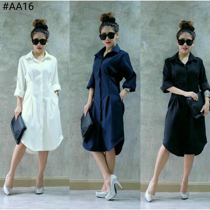 Stok Terbatas Dress Syahrini Lexoir Baju Grosir Tanah Abang