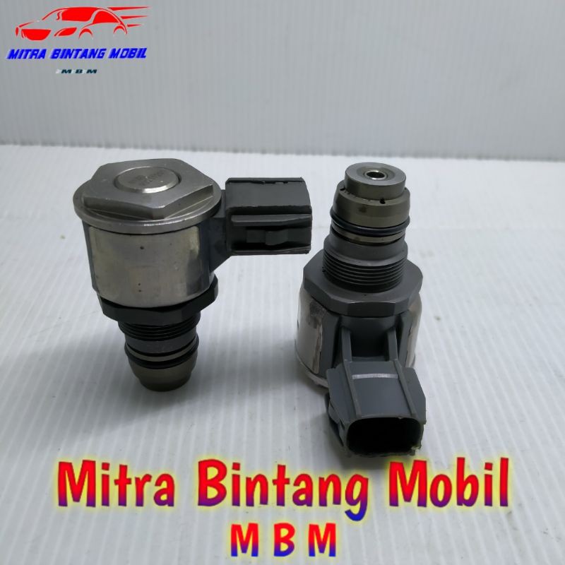 Sensor Pressure Common Rail Commonrail Innova Inova Reborn Asli