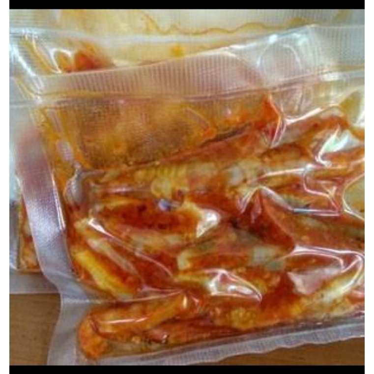 Ceker Mercon Frozen 500gram