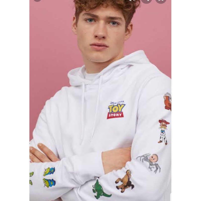 Hoodie TOY STORY By H*M