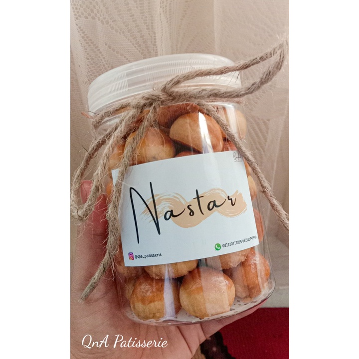 

Kue Kering | Nastar Original | Kue Kering Premium | Kue Kering Lebaran