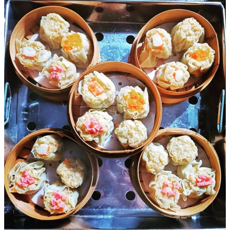 

Dimsum mantul isi 5