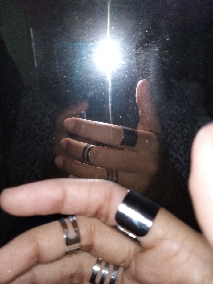 Cincin Susun 3 Set Cv 6