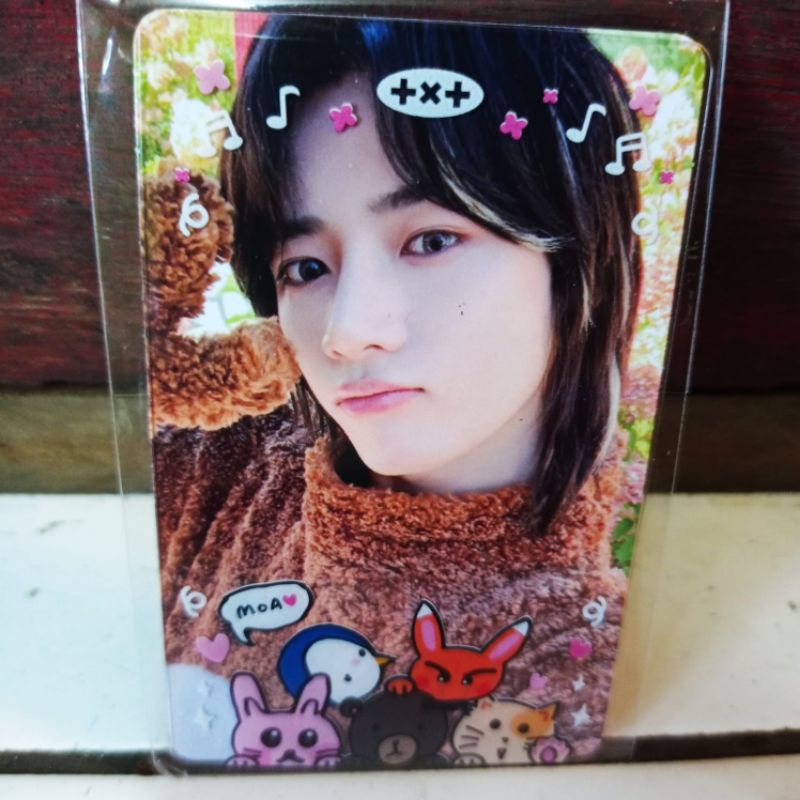 READY SHARING TXT DECO KIT