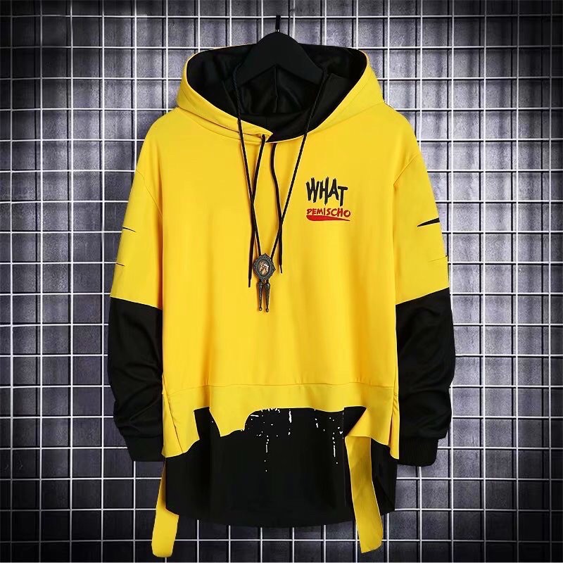 KAOS HOODIE IMPORT PRIA WANITA ASIA EROPA AMERIKA KOREA HIP HOP ORIGINAL M-XXXL 3XL