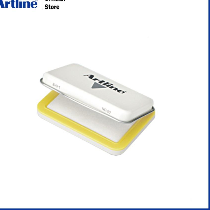 

PIFV STAMP PAD ARTLINE BANTALAN TINTA STEMPEL EHJU-4 [kn -211]