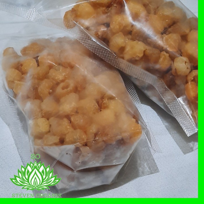 

DISKON HARGA Dried Longan/ Longan Kering / Lengkeng Kering 250 gram AR112