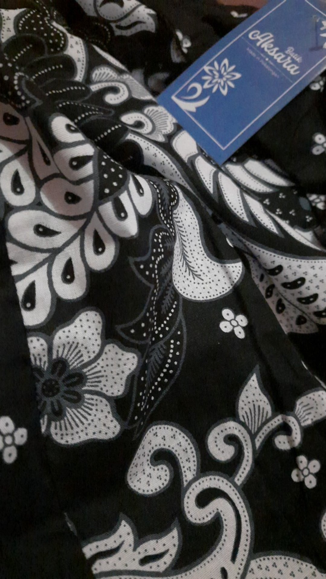 [ Gamis Jumbo ] Terbaru Gamisbatik Sekar Wangi Big Size Ld 120cm Batiksolo Batikmodern Fashionmuslim