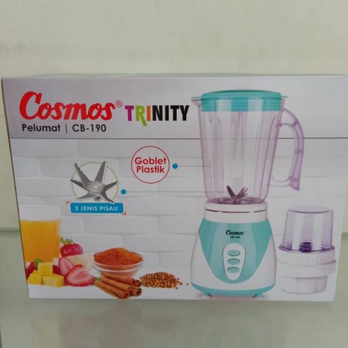 Cosmos Trinity CB-180 F - Blender 1.5 L