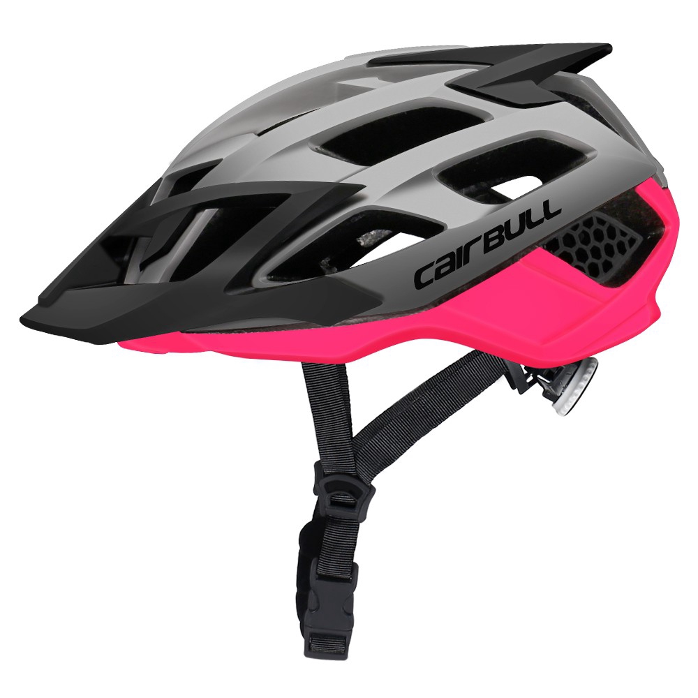  Cairbull  Men s Mtb  Helm  Sepeda  Helm  Sepeda  Keselamatan 