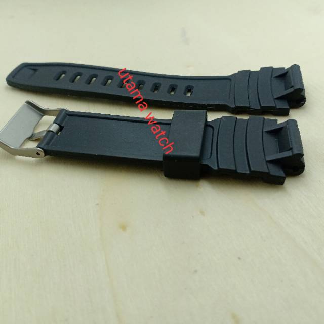 TALI JAM TANGAN SKMEI AD1228 Strap Tali jam SKMEI AD1228