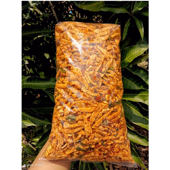 

BASRENG MERCON DAUN JERUK(500gr-1kg)