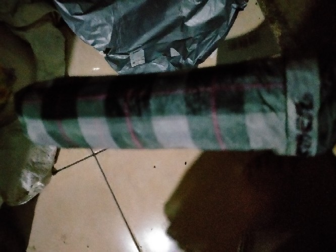 Payung Lipat 3 Motif Random / Acak