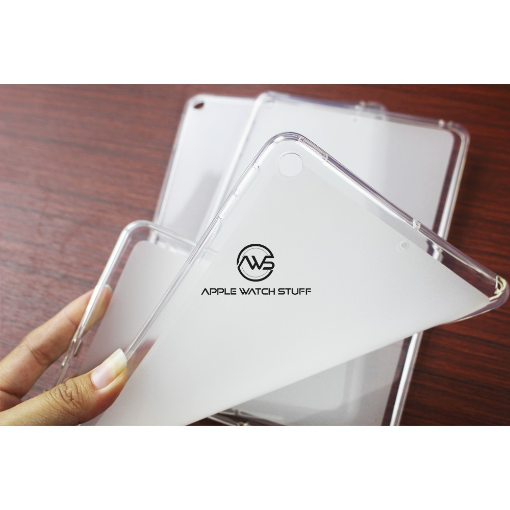 Anticrack Case / Anti Shock Case for iPad Mini 5 2019