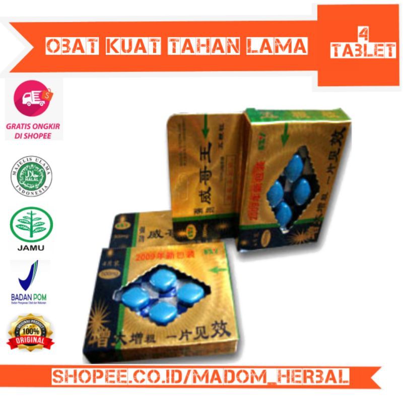 Viagra China 800mg Original