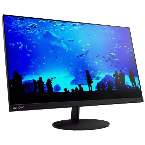 LED Monitor LENOVO L28u-30 28&quot; 60Hz 4K HDMI DP (65FAGAC2WW) - L28U 30