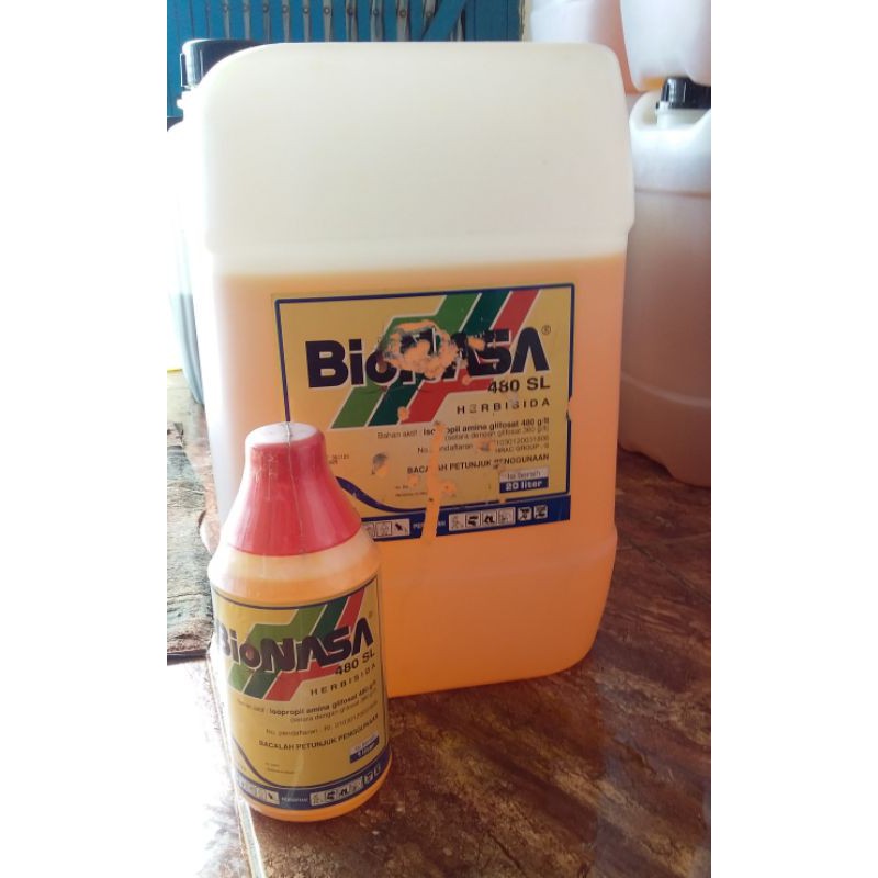 Binasa 480sl 1liter