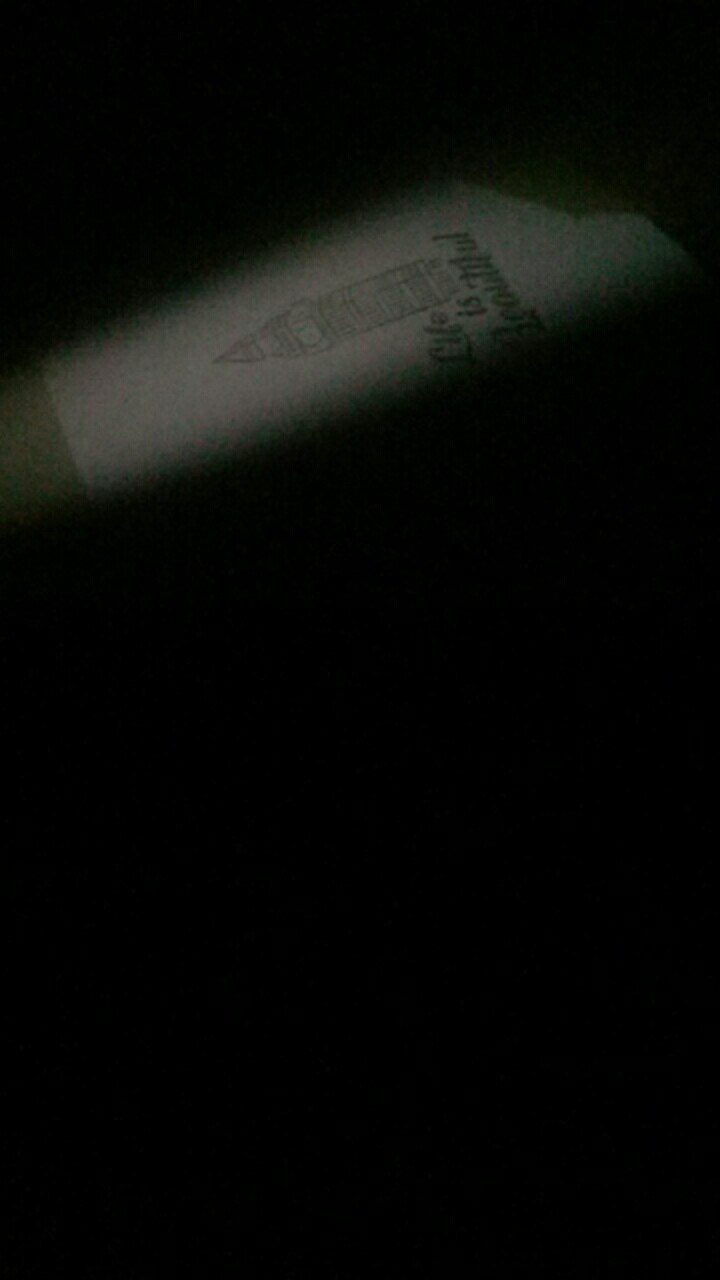 Kantong Plastik Packing Polos Hd Plong Wrapping Peking