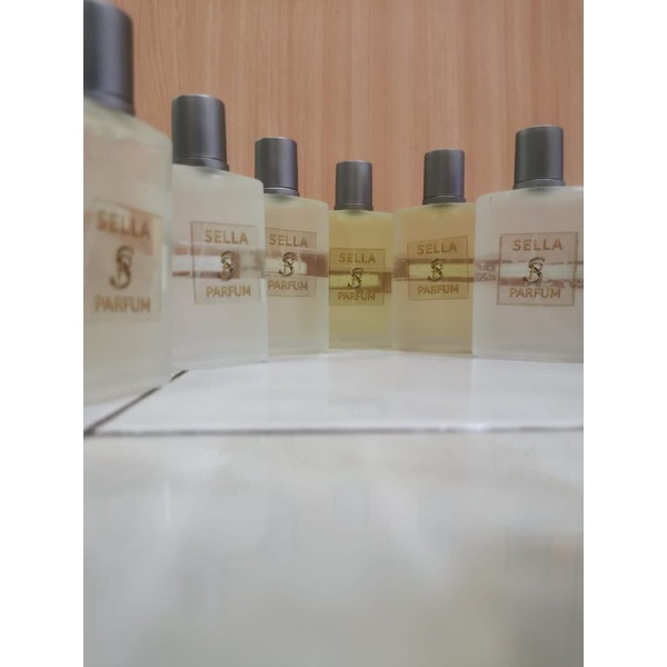 PARFUM BERKUALITAS DAVIDOFF MAN TAHAN LAMA SELERA LAKI