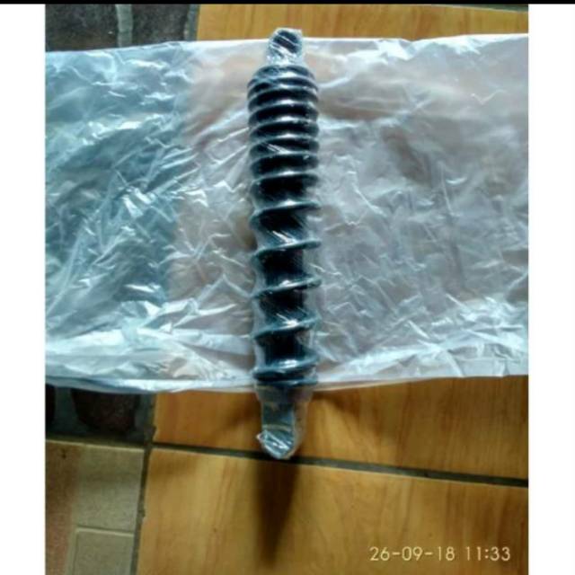 Jual Sok Bleker / Shockbreaker Blakang Honda Beat Karbu Cocok Juga Buat ...