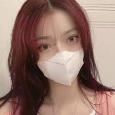 [200gr] ISI 50 | MASKER DUCKBILL PUTIH HITAM 3 PLY DEWASA ISI 50PC | ADA GARIS | KUALITAS BAGUS | ADA DUS ISI 50-3