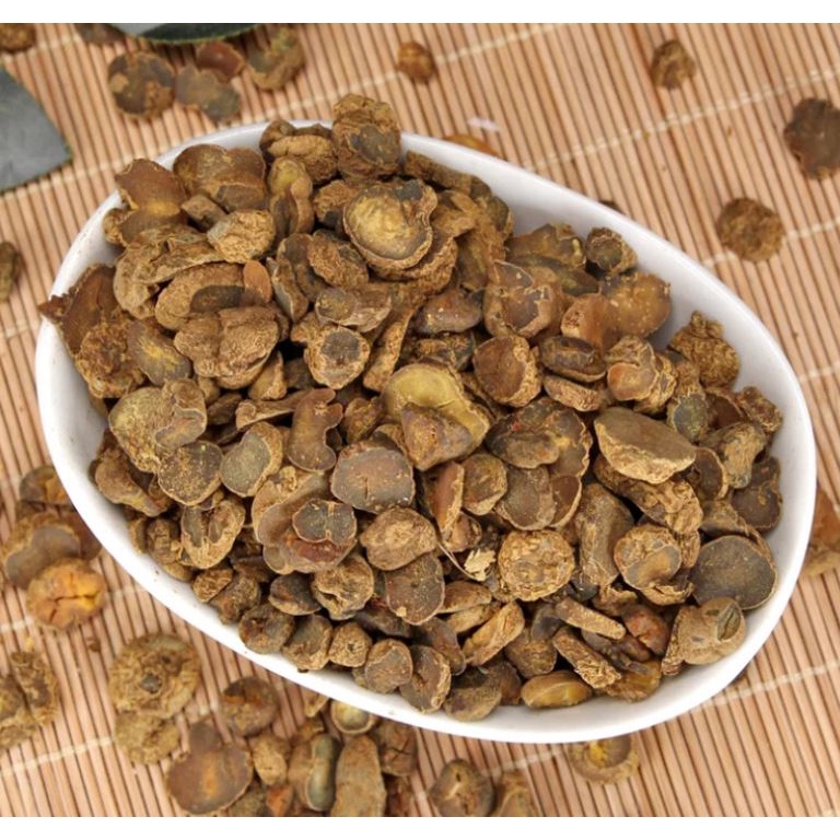

Yuan hu pian 元胡片 600gram