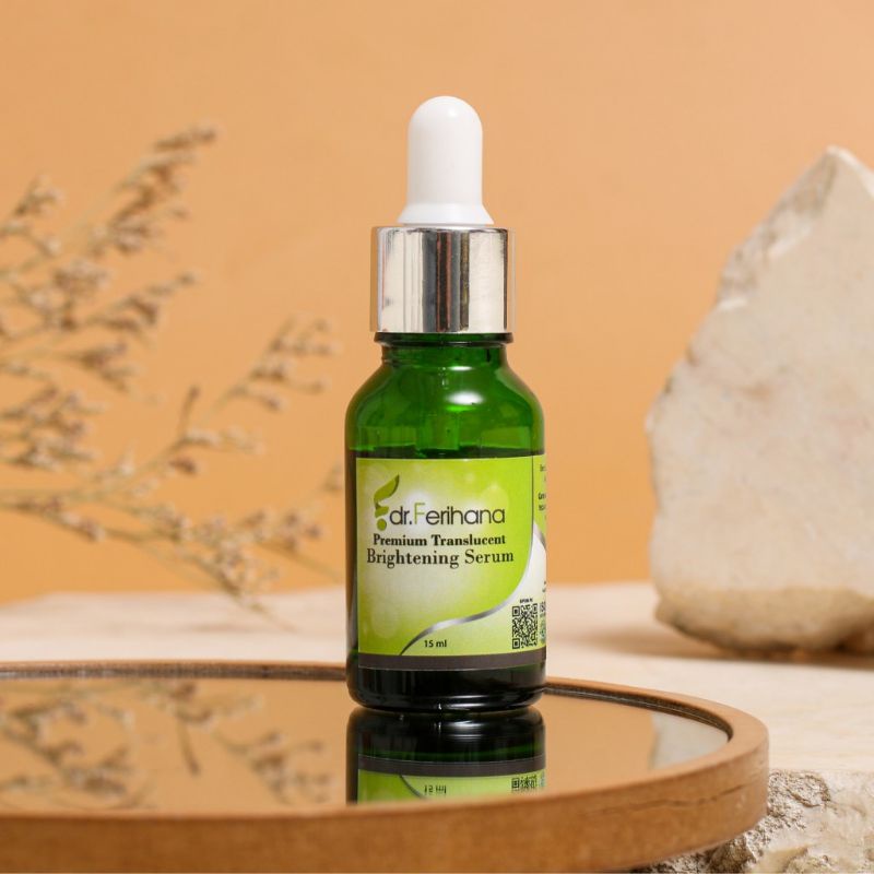 dr ferihana dr ferihana