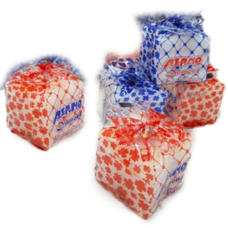 KAMPER ALMARI BAJU/PEWANGI ALMARI BAJU AZANO