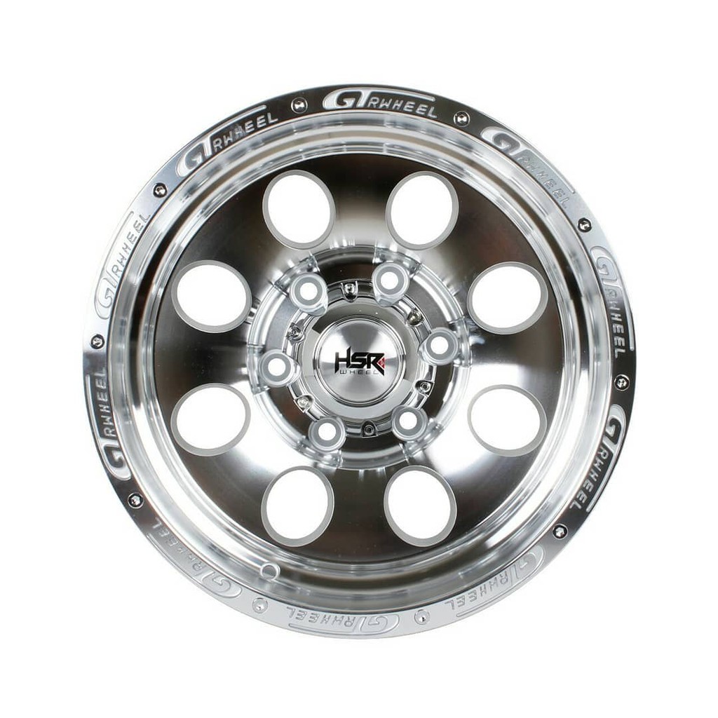 Velg Mobil Escudo DUFFY JT84 HSR Ring 15