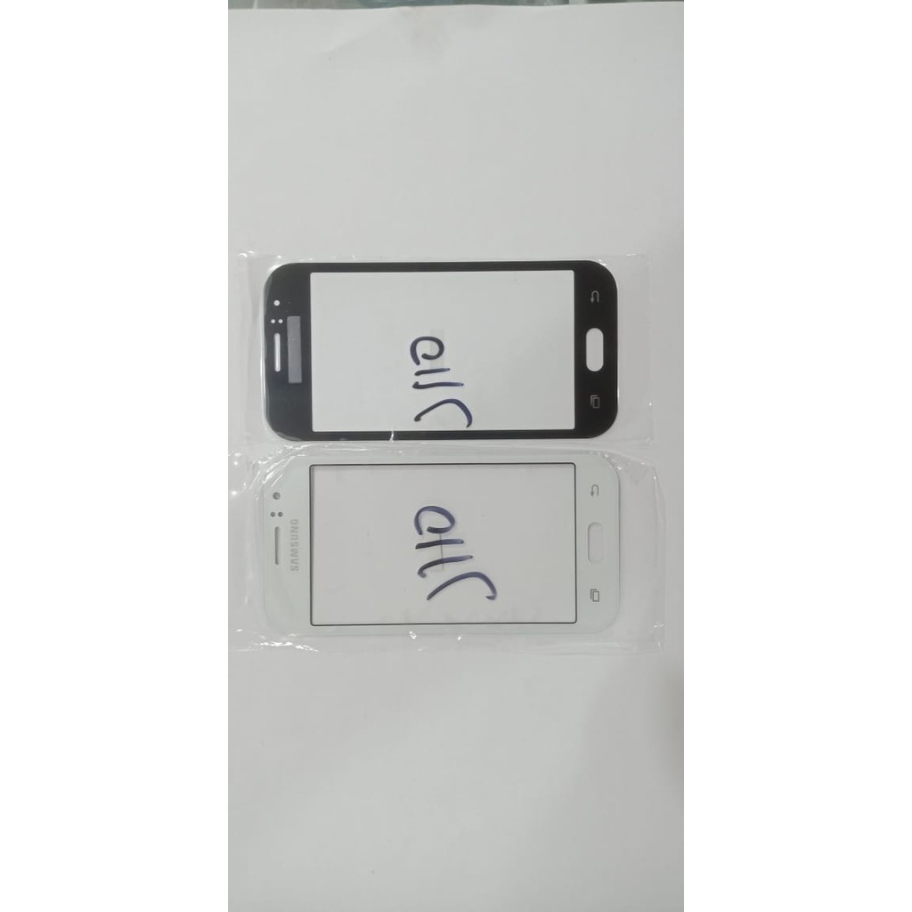 GLASS KACA LCD TOUCHSCREEN SAMSUNG J1 ACE J110 J111 J111F