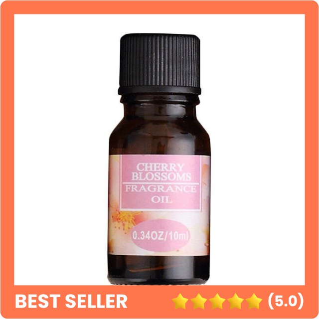 Aromaterapi Essential Oil Taffware Water Soluable Aromatherapy Diffuser Oil Pewangi Pengharum Ruangan 10ml Kopi Lavender Vanilla Jasmine Rose Lemon