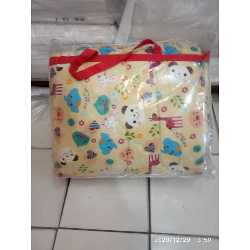 BED COVER ESRA BIG SIZE 200×230