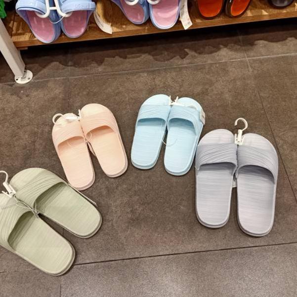 Readyy Miniso  sandal  cewek 6 Shopee Indonesia