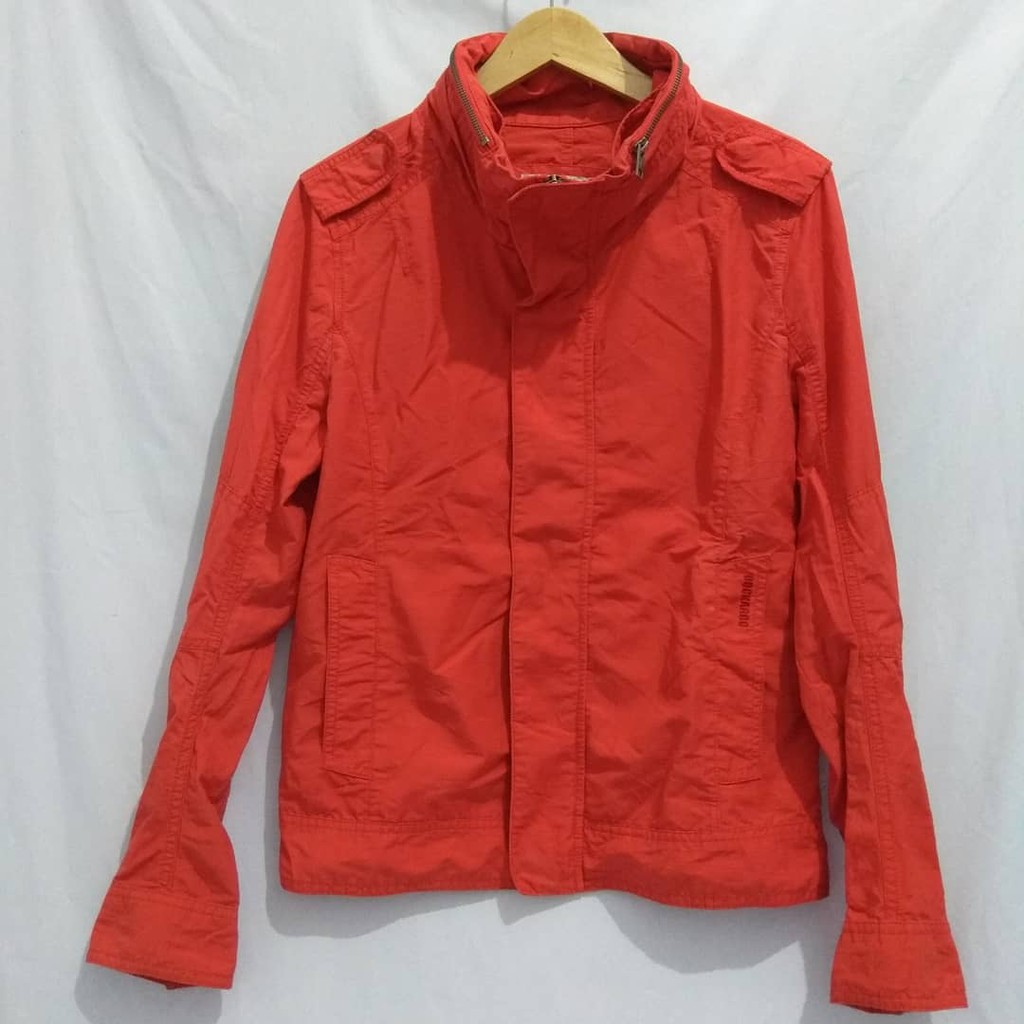 Buckaroo Jeans - Jaket Bekas