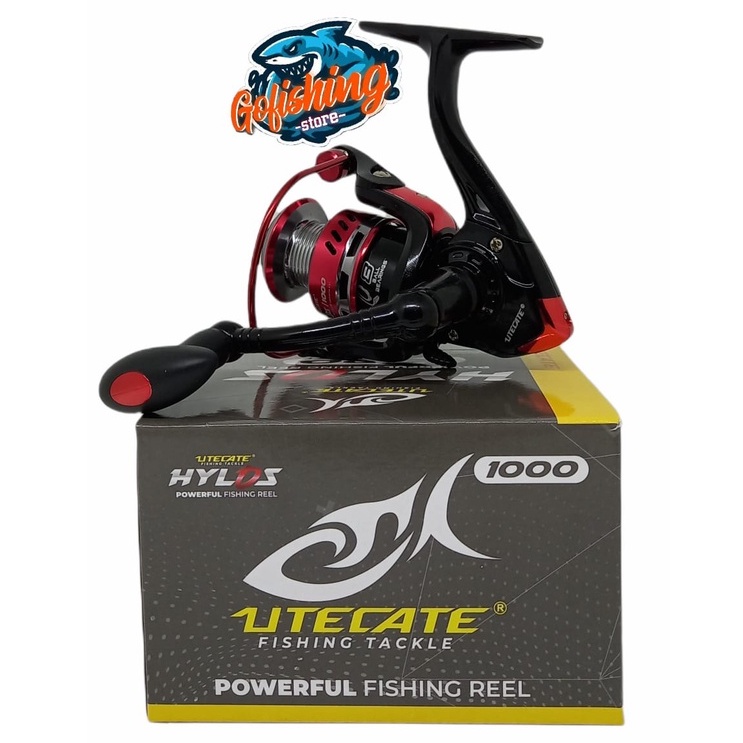 REEL UTECATE HYLOS 1000