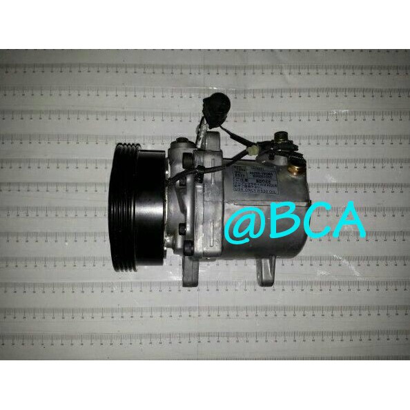 COMPRESSOR KOMPRESOR AC MOBIL BMW E36 M43