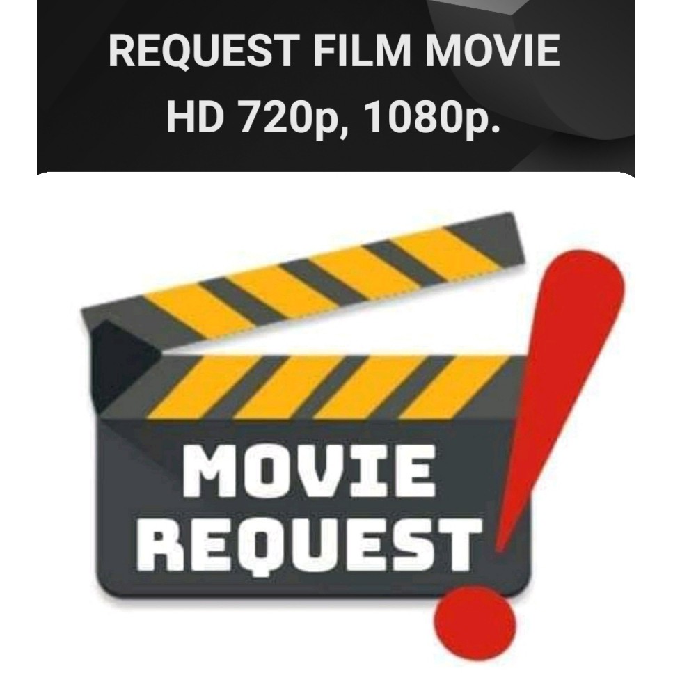 Koleksi DVD Film Movie