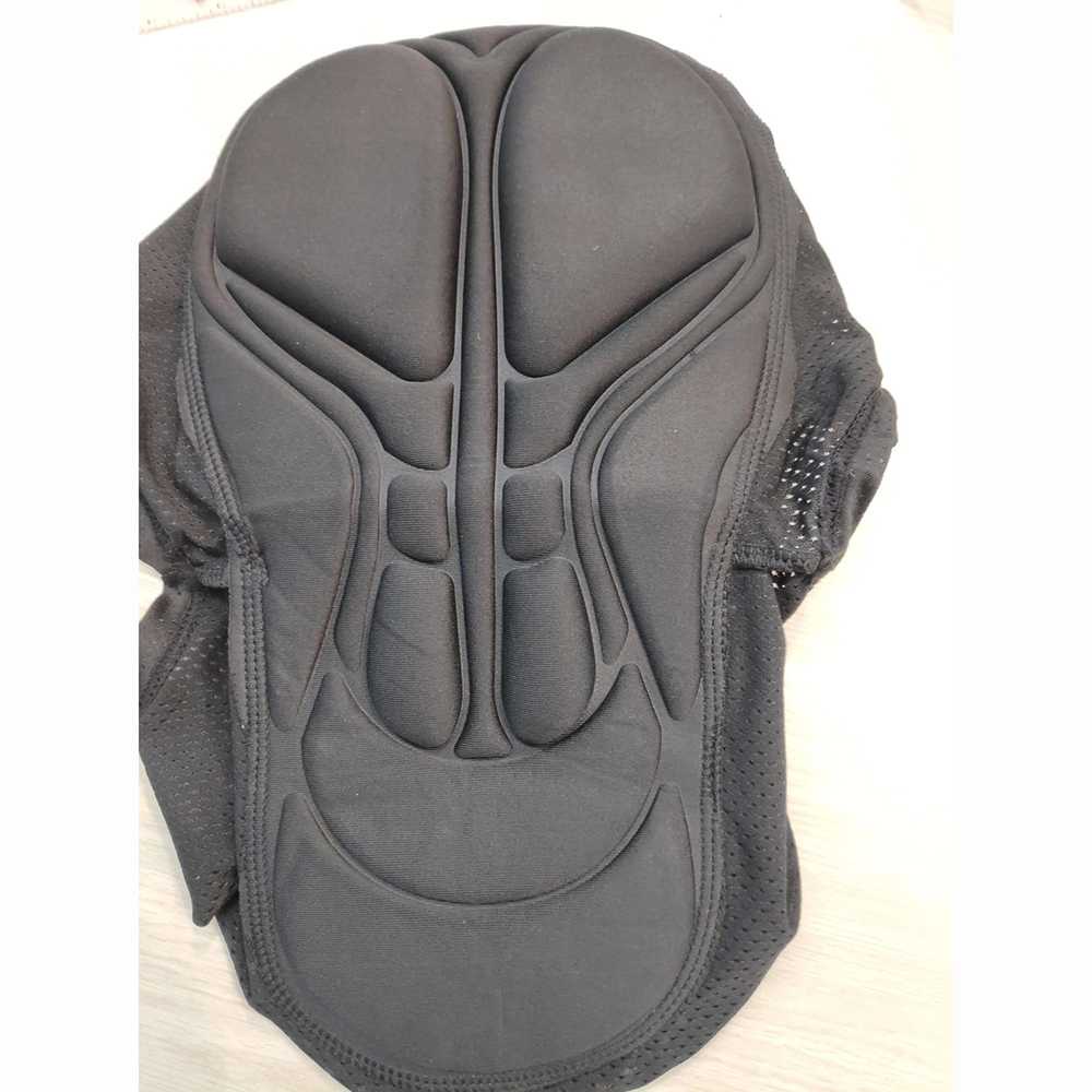 Balight Celana Sepeda RPM Cycling Short dengan 3D Padded Sponge - CK01