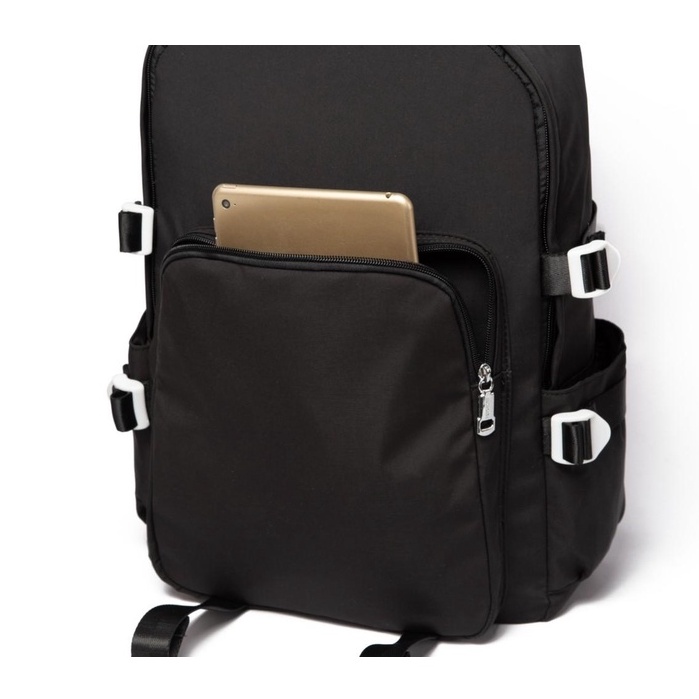JIMS HONEY JOAN BAG Tas Ransel Wanita Cewek Jimshoney Trendy Elegan