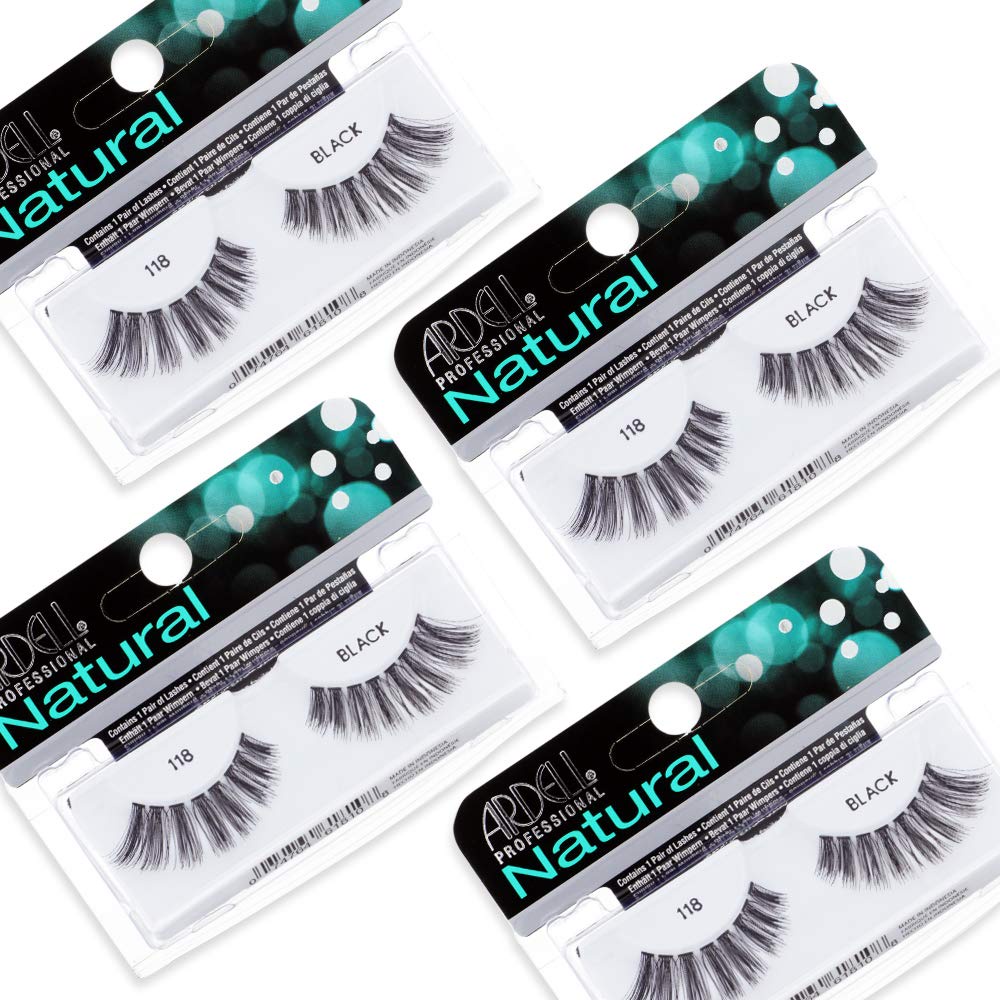 Ardell Eyelash Series - Bulu Mata Palsu