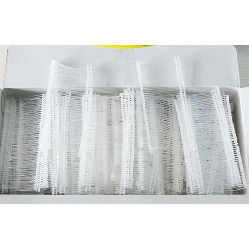 tag pin isi refill tag gun 5000pcs