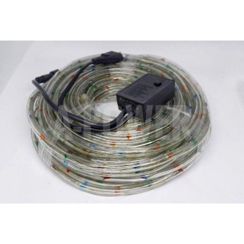 Hi Light - Lampu LED Strip SMD 20m (Warna-Warni)