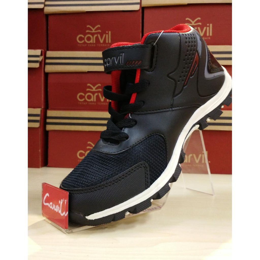 Carvil /KRAVEN/Sepatu Anak